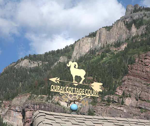 Ouray