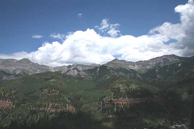 Telluride