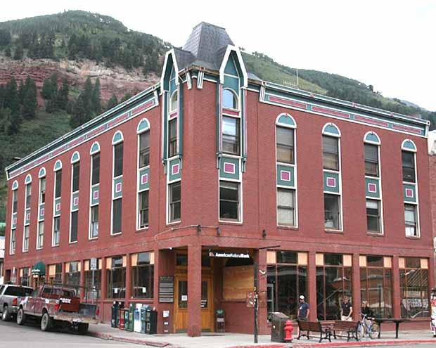 Telluride