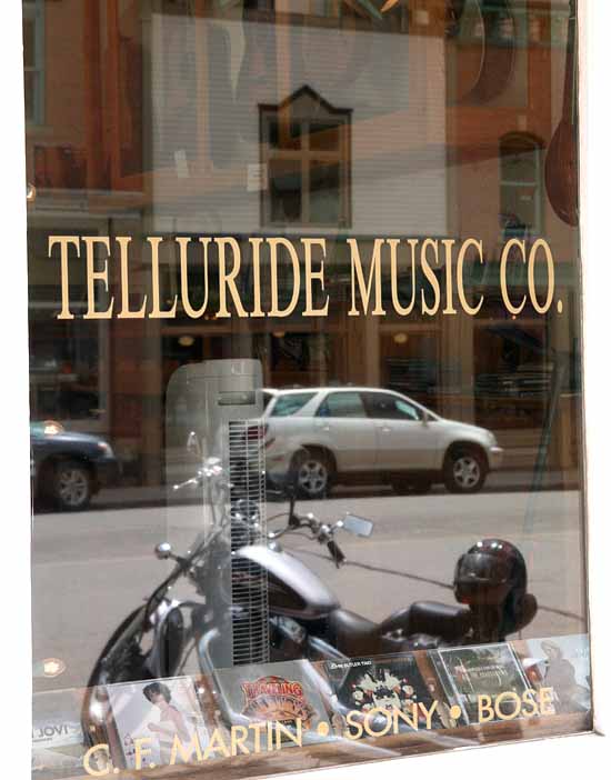 Telluride