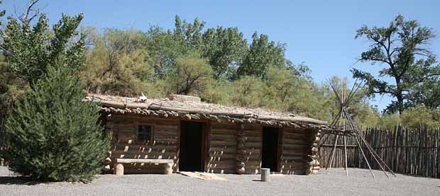 Fort Uncompahgre