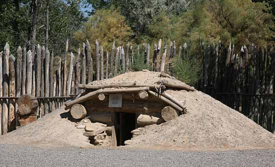 Fort Uncompahgre