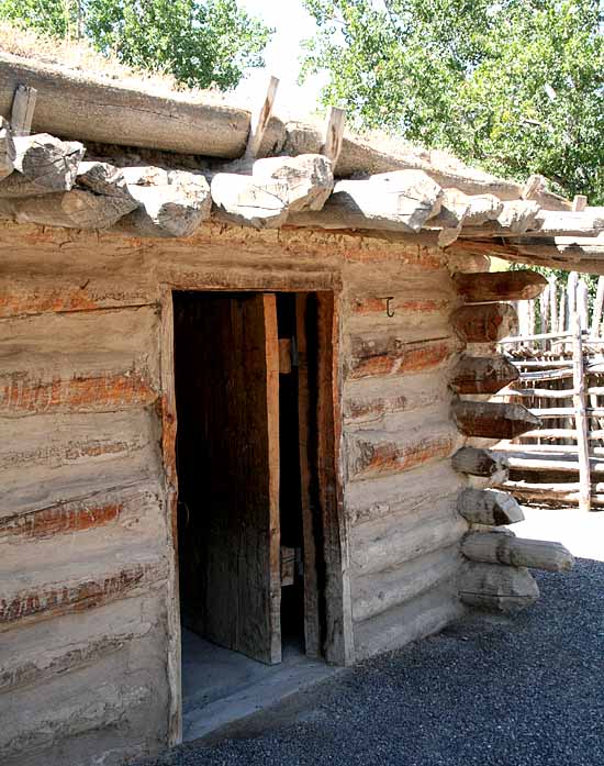 Fort Uncompahgre