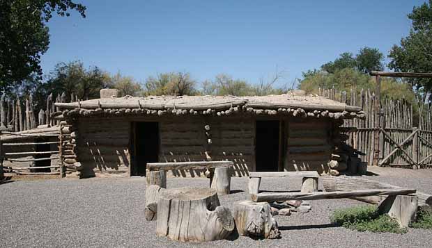 Fort Uncompahgre