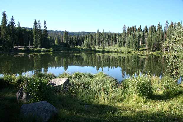Grand Mesa