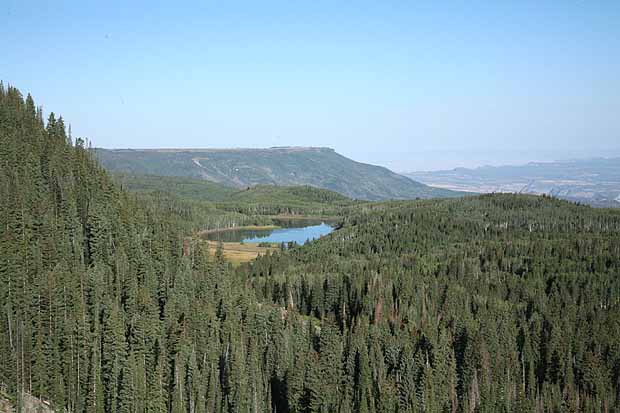 Grand Mesa