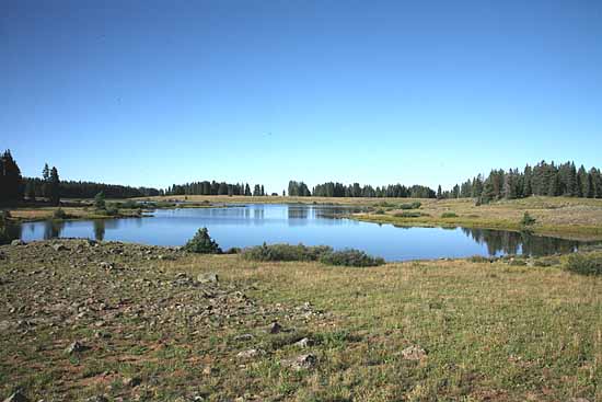 Grand Mesa