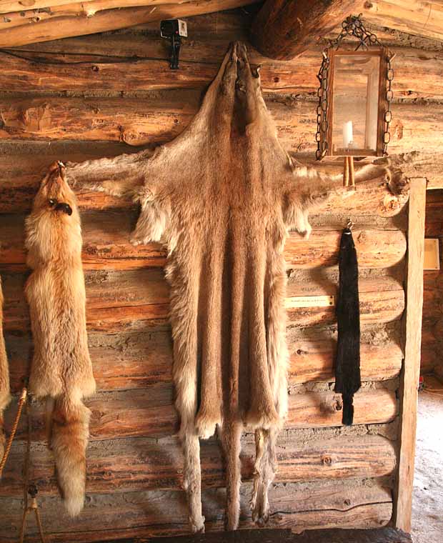 Fort Uncompahgre