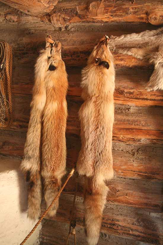 Fort Uncompahgre