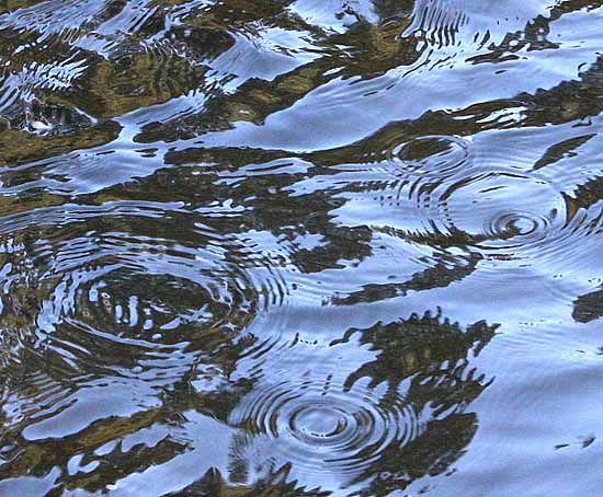 Headwaters of the Colorado River