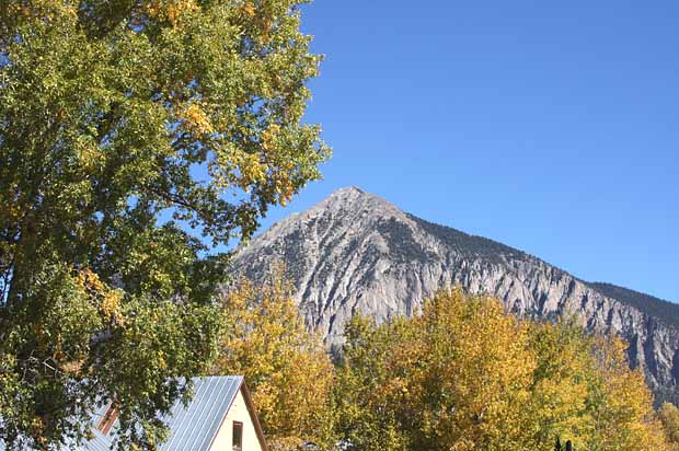 Crested Butte