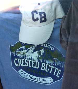 Crested Butte