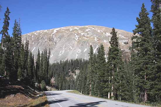 Taylor Creek Road