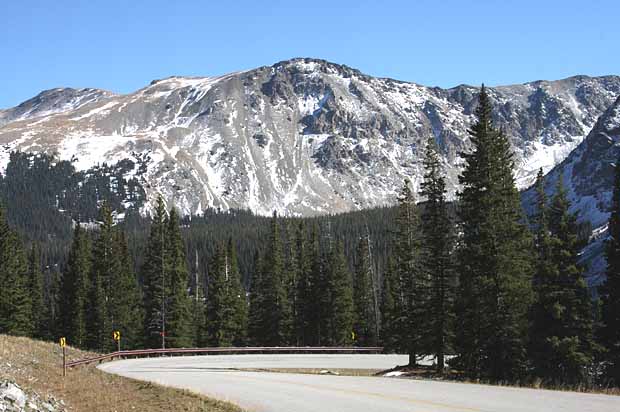 Taylor Creek Road