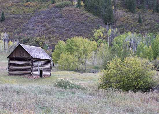 Lake Sylvan State Park