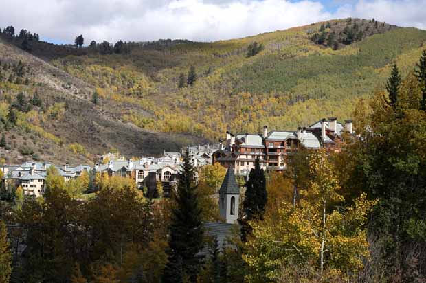 Beaver Creek