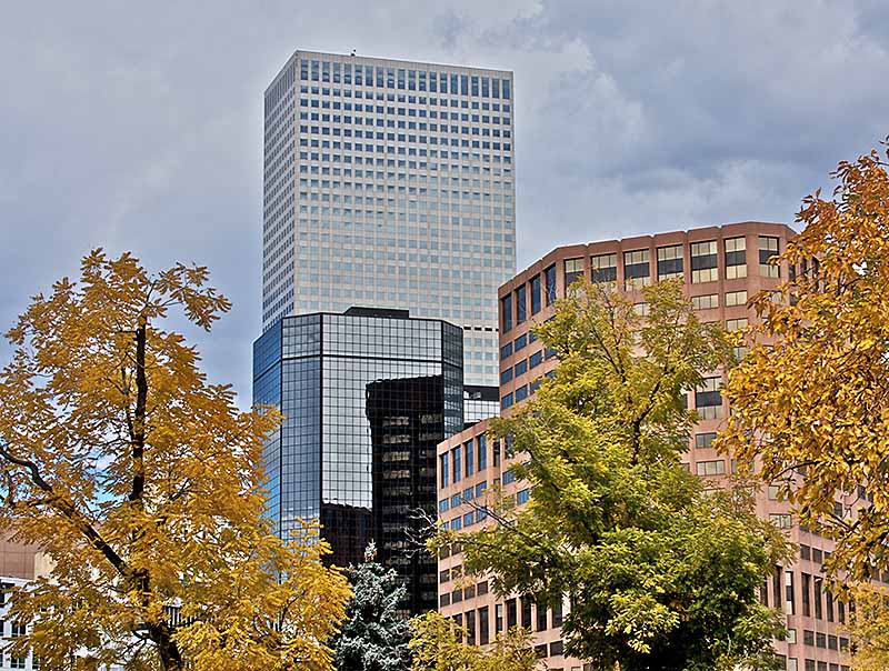 Denver City