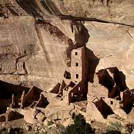 Mesa Verde National Park