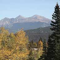 Central Colorado