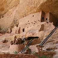 Mesa Verde National Park