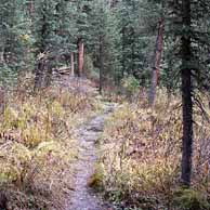 Lake Sylvan State Park