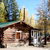 Rocky Mountain National Park