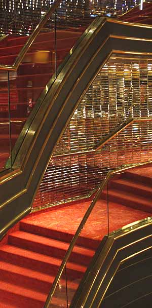 MS Zaandam