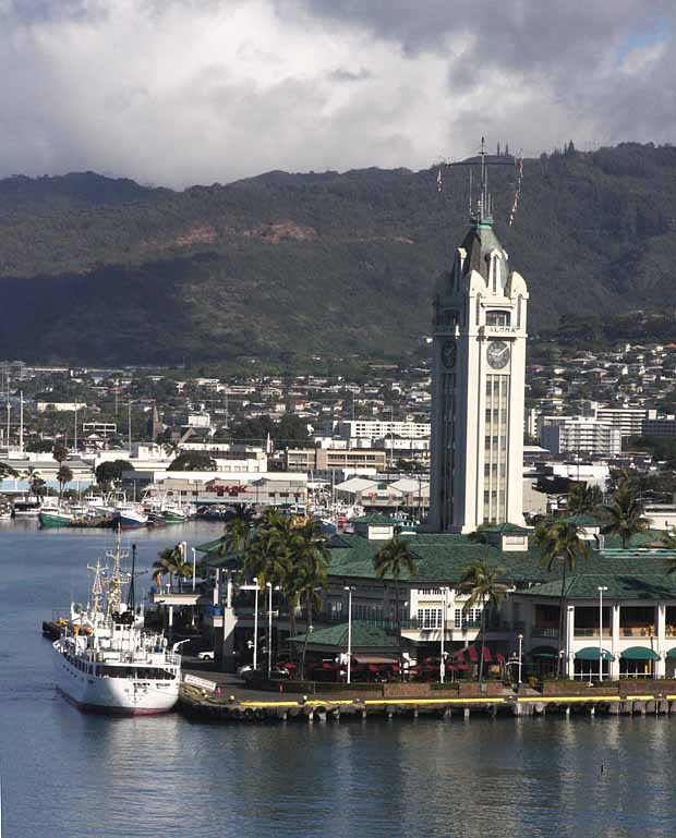 Honolulu