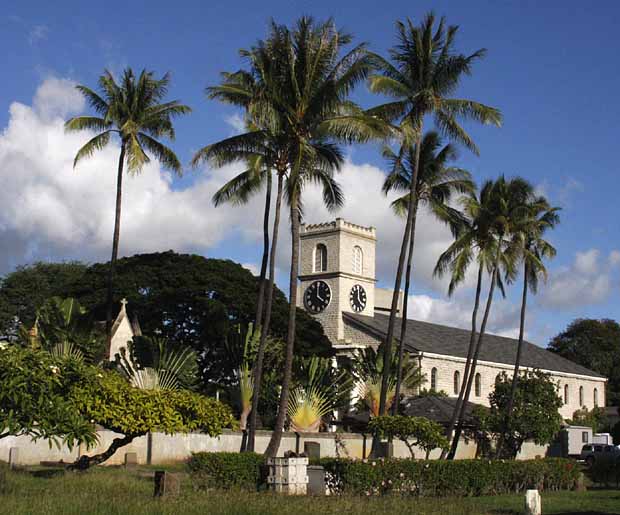 Honolulu