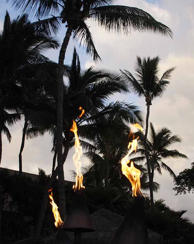 Luau