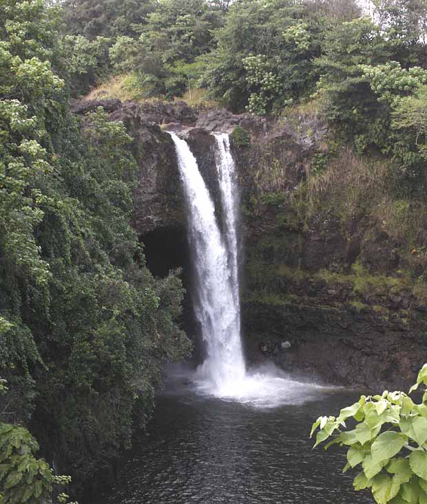 Akaka Falls