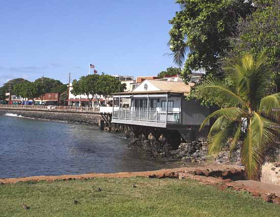 Lahaina