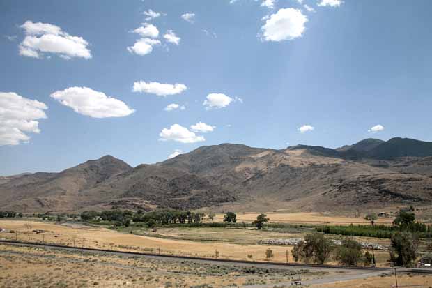 Interstate Highway 80