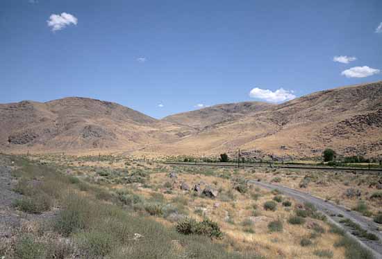 Interstate Highway 80