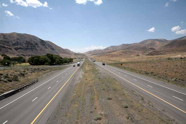 Interstate Highway 80