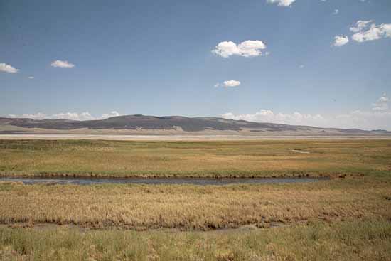 Interstate Highway 80