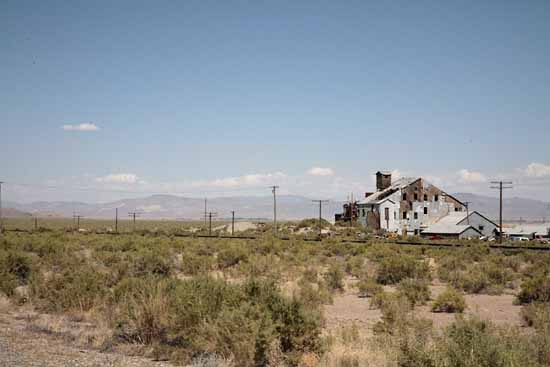 Interstate Highway 80