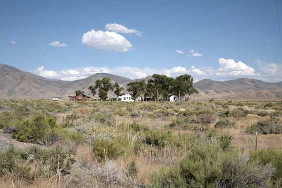 Interstate Highway 80