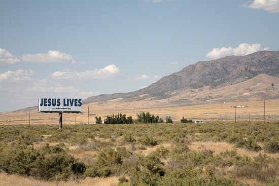 Interstate Highway 80