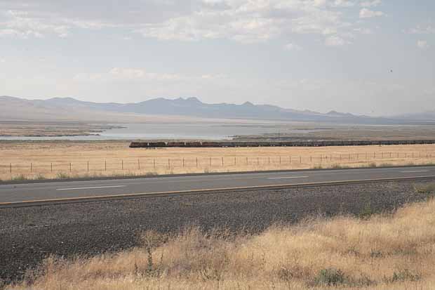 Interstate Highway 80