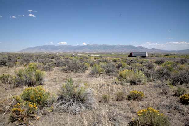 Interstate Highway 80