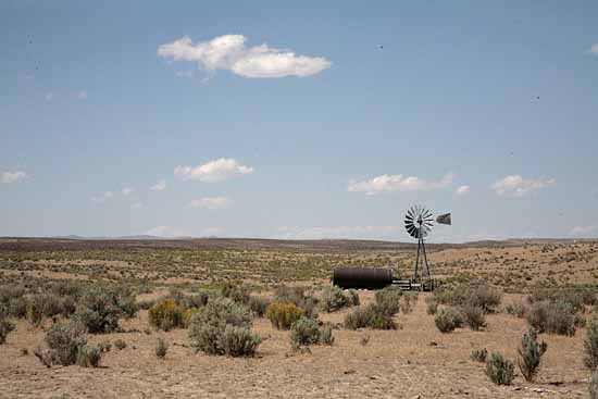 Interstate Highway 80