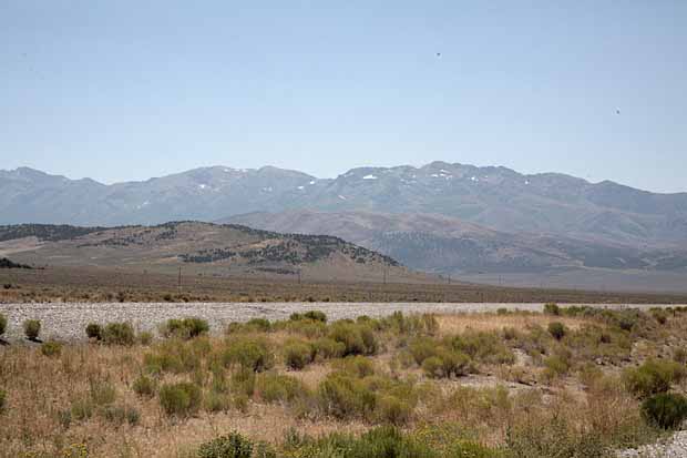 Interstate Highway 80