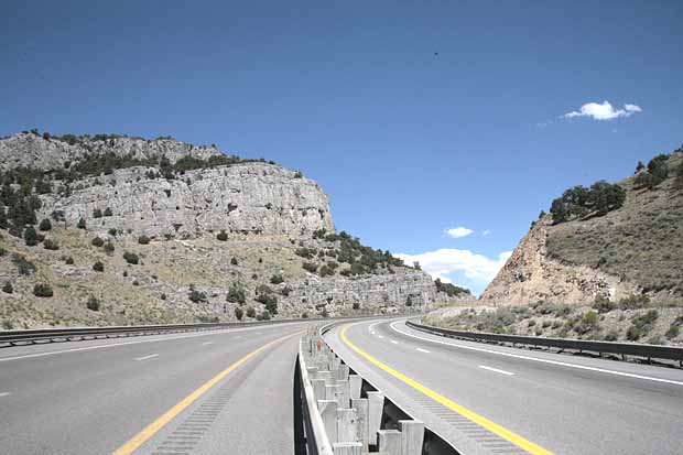 Interstate Highway 80