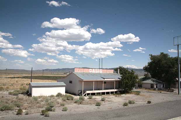 Interstate Highway 80