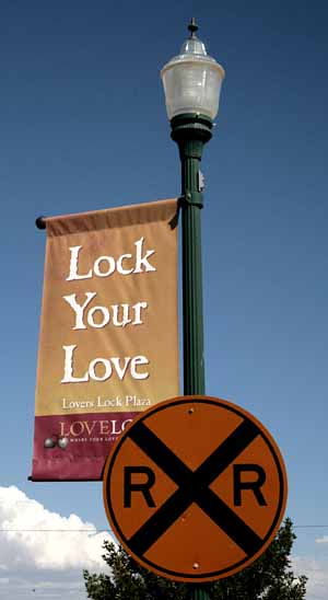 Lovelock