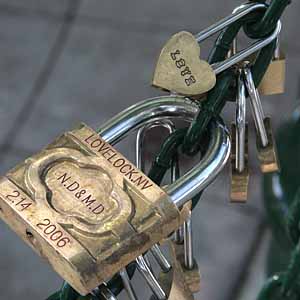 Lovelock