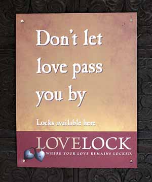 Lovelock