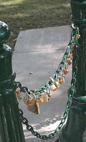 Lovelock