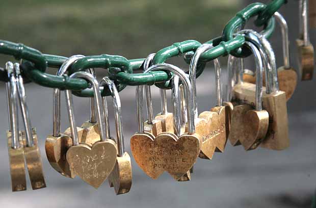 Lovelock